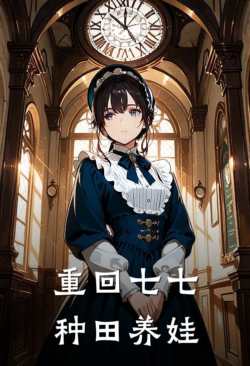 重回七七种田养娃