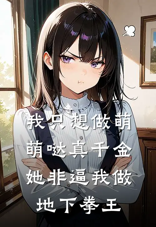 我只想做萌萌哒真千金，她非逼我做地下拳王