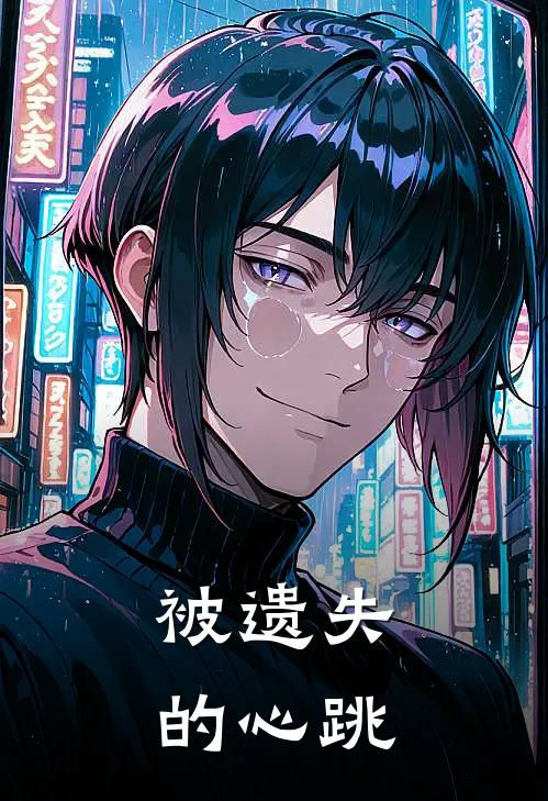 被遗失的心跳