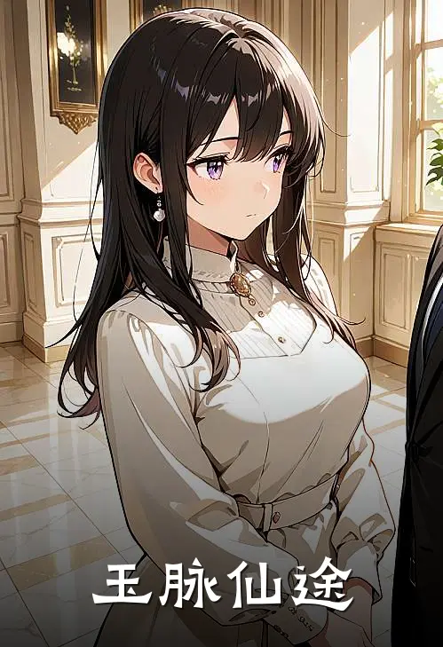 玉脉仙途