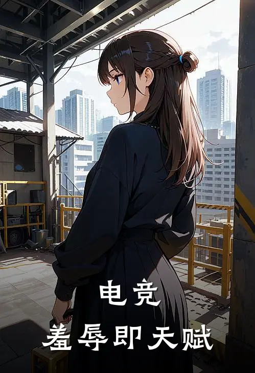电竞：羞辱即天赋
