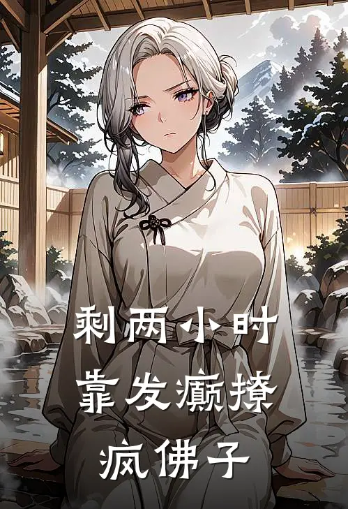 剩两小时，靠发癫撩疯佛子