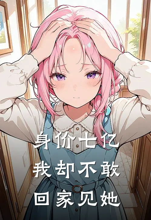 身价七亿，我却不敢回家见她