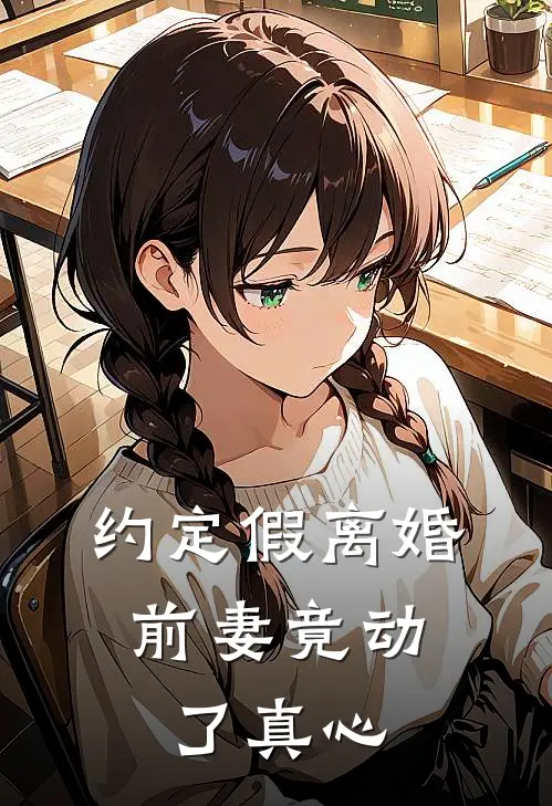约定假离婚，前妻竟动了真心
