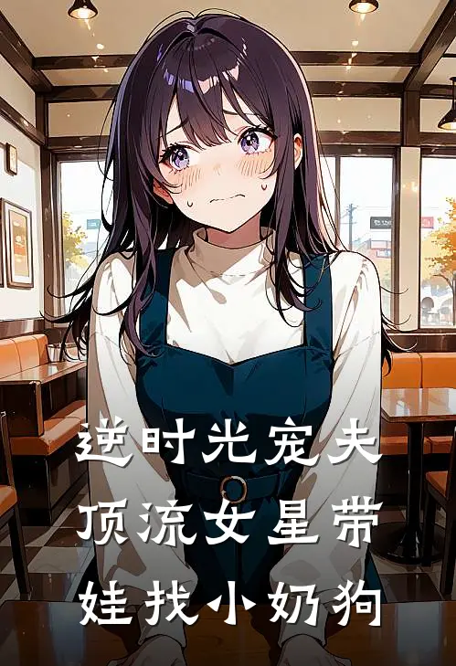 逆时光宠夫：顶流女星带娃找小奶狗