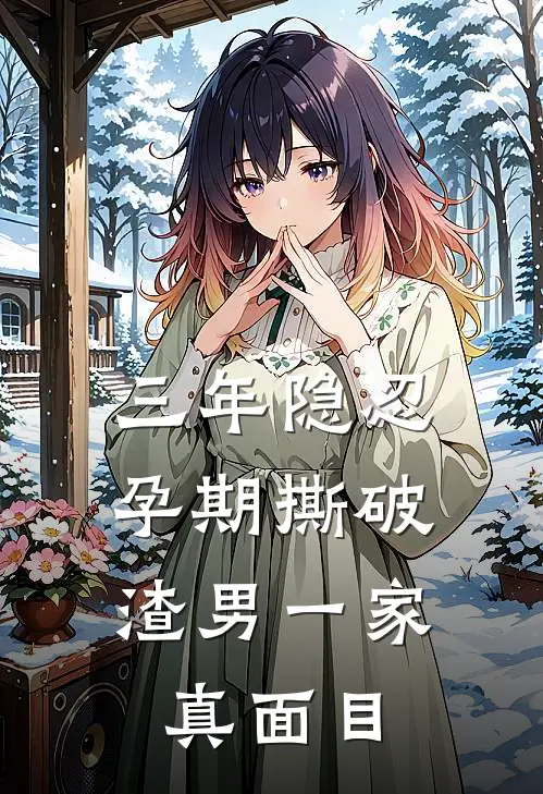 三年隐忍，孕期撕破渣男一家真面目