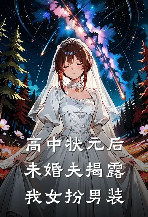 高中状元后，未婚夫揭露我女扮男装