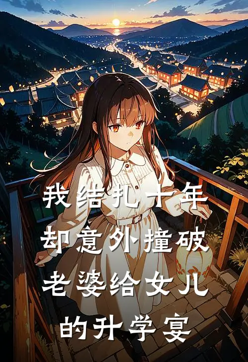 我结扎十年，却意外撞破老婆给女儿的升学宴