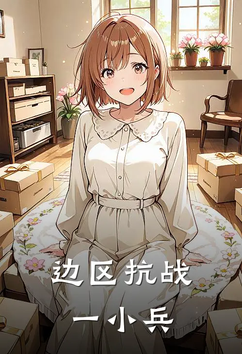 边区抗战一小兵