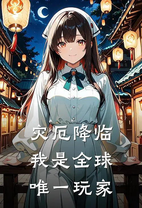 灾厄降临：我是全球唯一玩家
