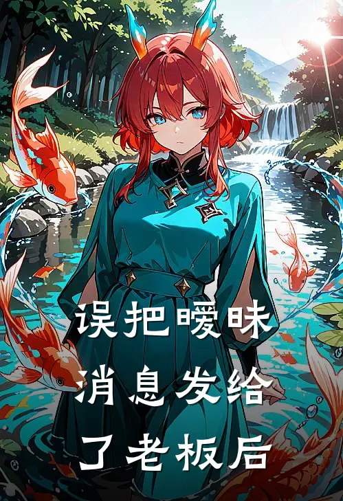 误把暧昧消息发给了老板后