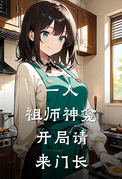 一人：祖师神龛，开局请来门长