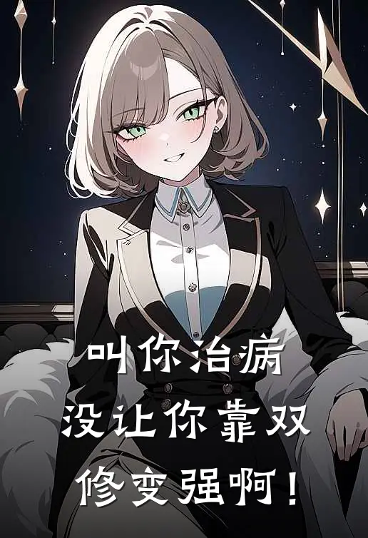 叫你治病，没让你靠双修变强啊！
