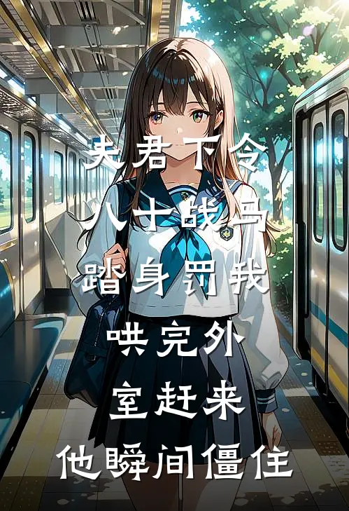 夫君下令八十战马踏身罚我，哄完外室赶来，他瞬间僵住