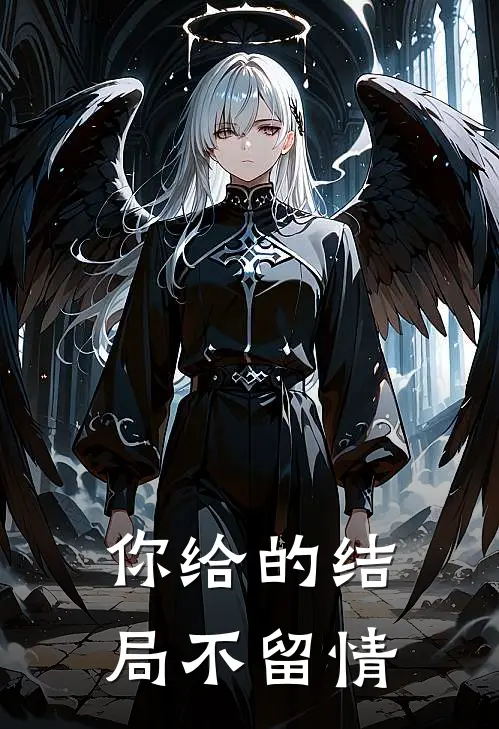 你给的结局不留情
