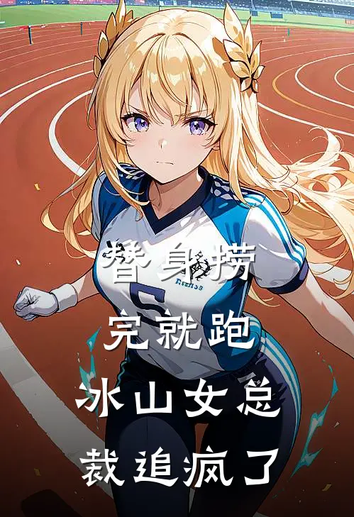 替身捞完就跑，冰山女总裁追疯了