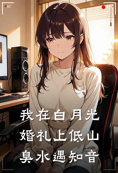 我在白月光婚礼上低山臭水遇知音