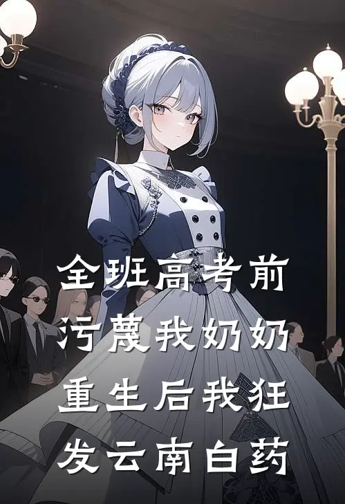 全班高考前污蔑我奶奶，重生后我狂发云南白药