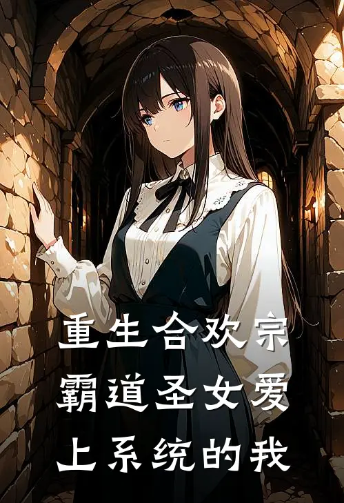重生合欢宗霸道圣女爱上系统的我