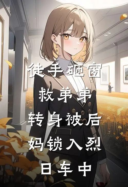 徒手砸窗救弟弟，转身被后妈锁入烈日车中