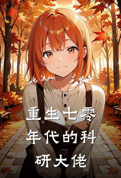 重生七零年代的科研大佬