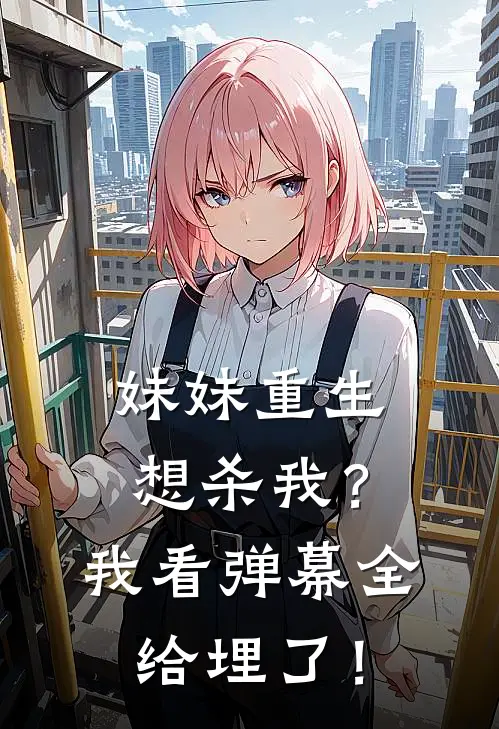 妹妹重生想杀我？我看弹幕全给埋了！