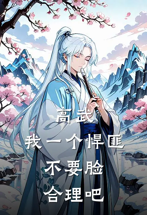 高武：我一个悍匪，不要脸合理吧