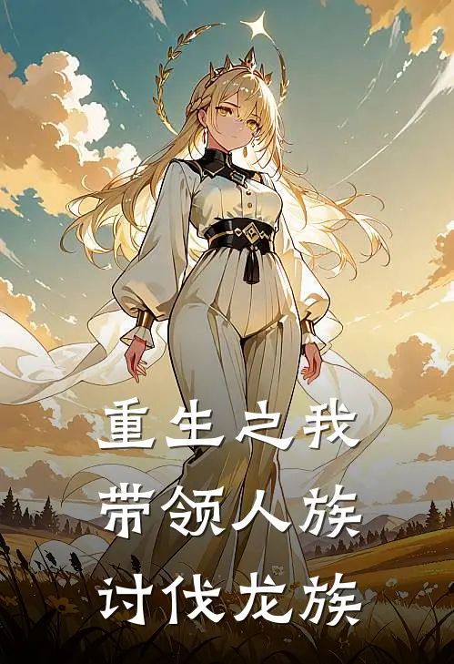 重生之我带领人族讨伐龙族