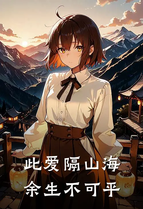 此爱隔山海，余生不可平