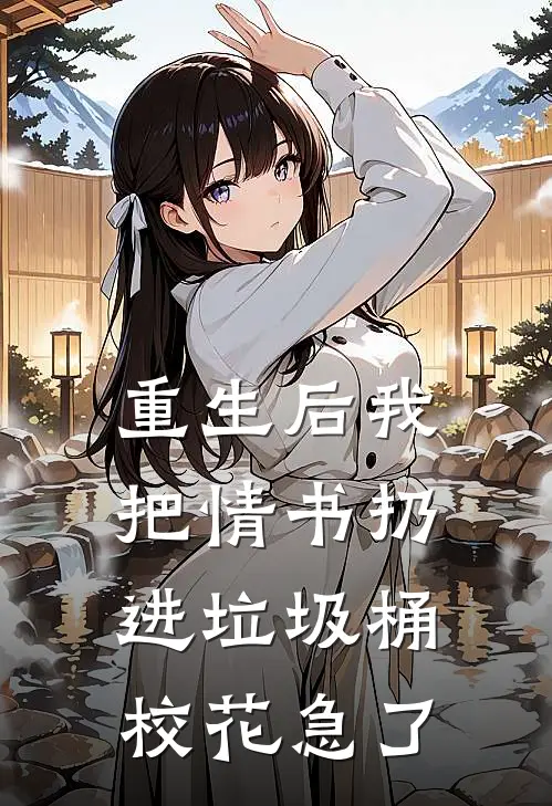 重生后我把情书扔进垃圾桶，校花急了