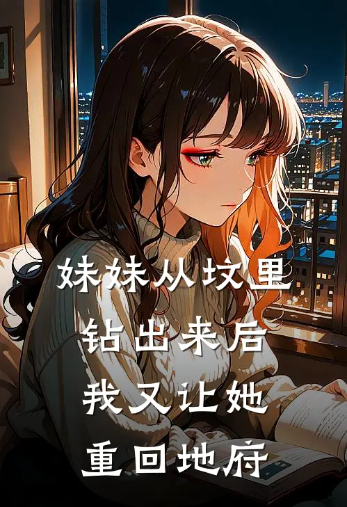 妹妹从坟里钻出来后，我又让她重回地府