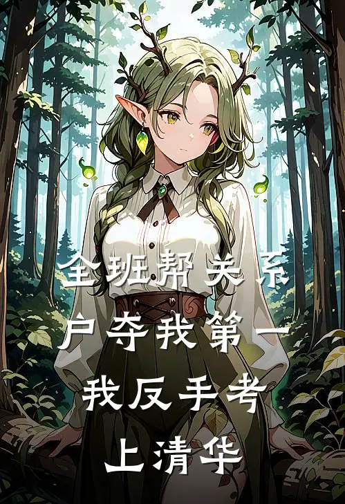 全班帮关系户夺我第一，我反手考上清华