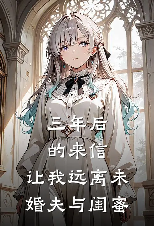 三年后的来信，让我远离未婚夫与闺蜜
