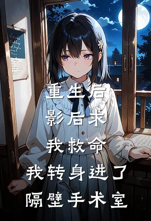 重生后，影后求我救命，我转身进了隔壁手术室