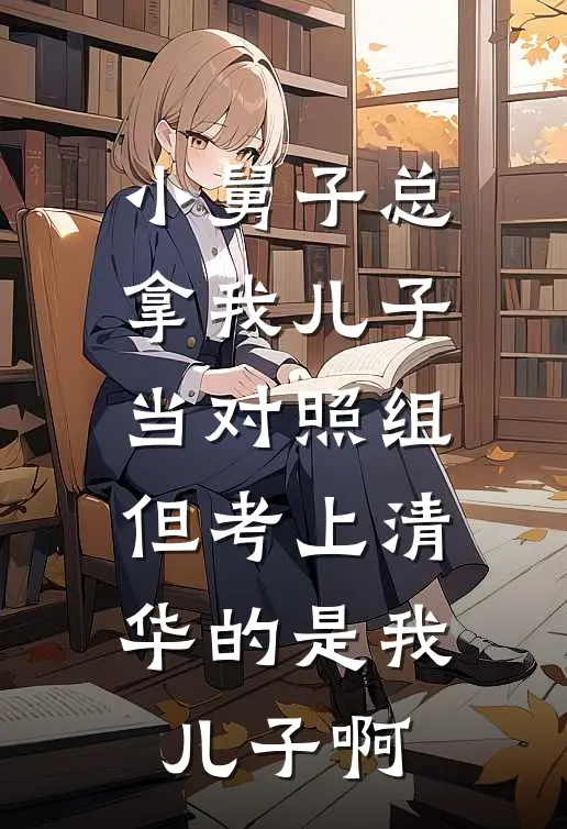 小舅子总拿我儿子当对照组，但考上清华的是我儿子啊