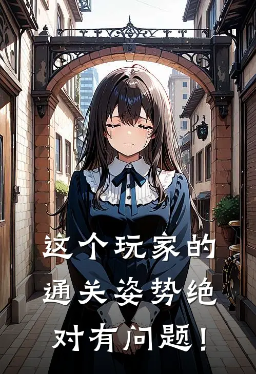 这个玩家的通关姿势绝对有问题！