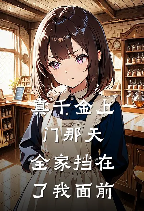 真千金上门那天，全家挡在了我面前