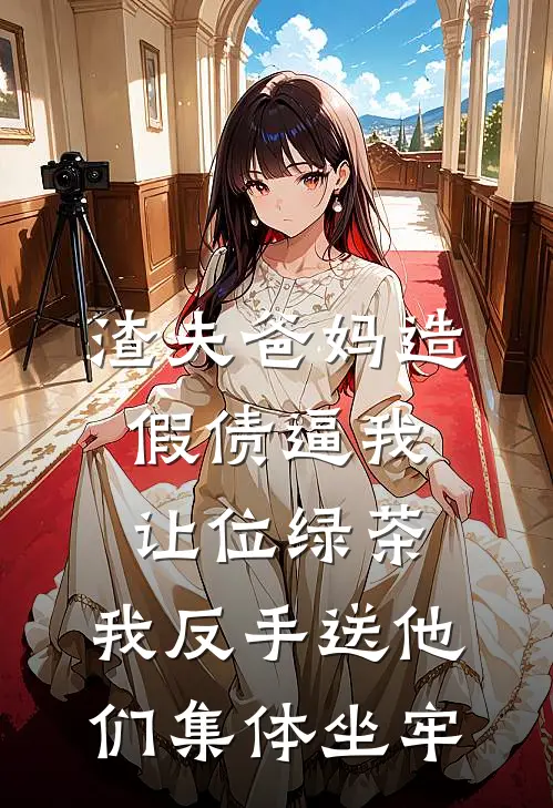 渣夫爸妈造假债逼我让位绿茶，我反手送他们集体坐牢