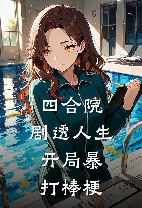 四合院：剧透人生，开局暴打棒梗