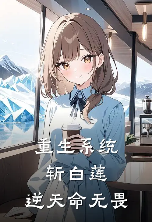 【重生系统斩白莲：逆天命无畏】