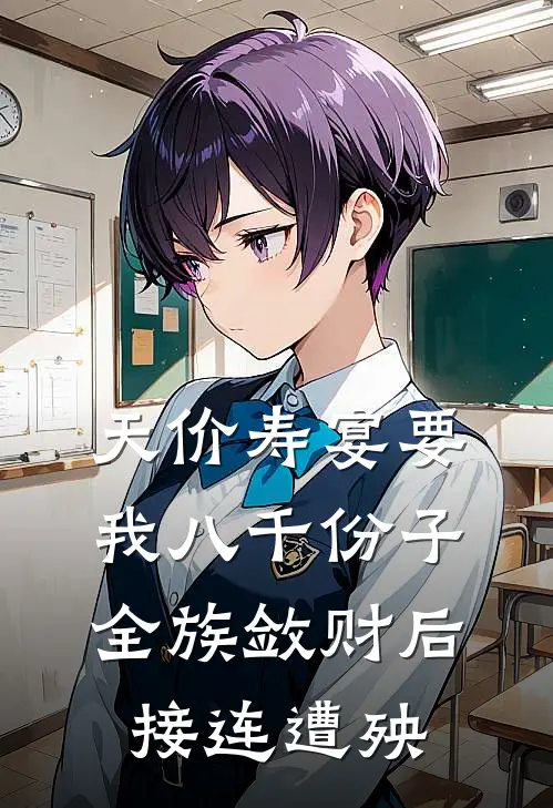 天价寿宴要我八千份子，全族敛财后接连遭殃