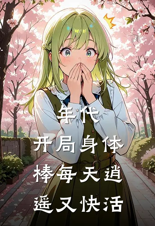 年代：开局身体棒每天逍遥又快活
