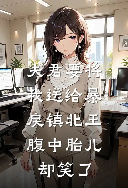 夫君要将我送给暴戾镇北王，腹中胎儿却笑了
