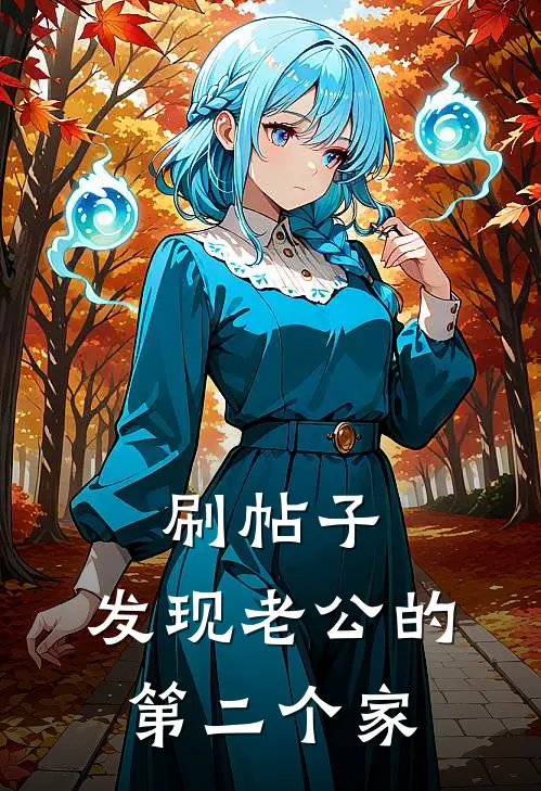 刷帖子，发现老公的第二个家