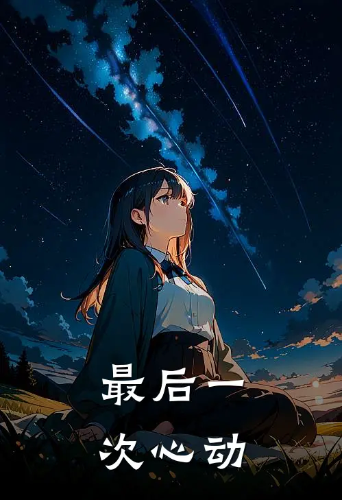 最后一次心动