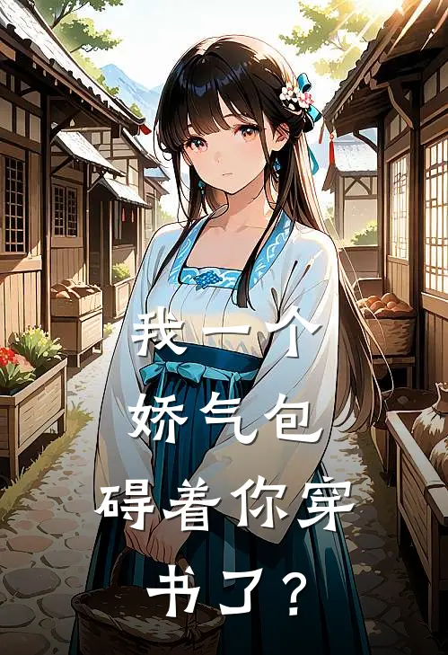 我一个娇气包，碍着你穿书了？