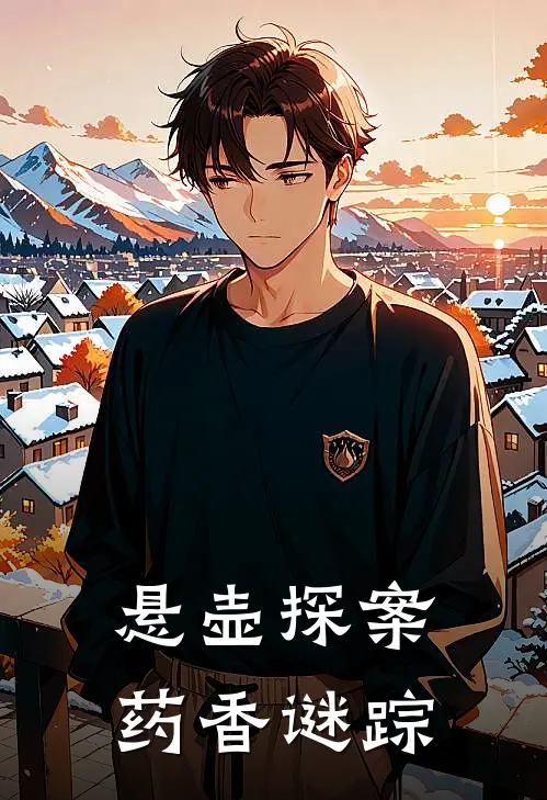 悬壶探案：药香谜踪