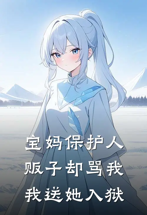 宝妈保护人贩子却骂我，我送她入狱