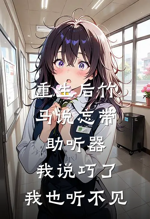 重生后竹马说忘带助听器，我说巧了，我也听不见