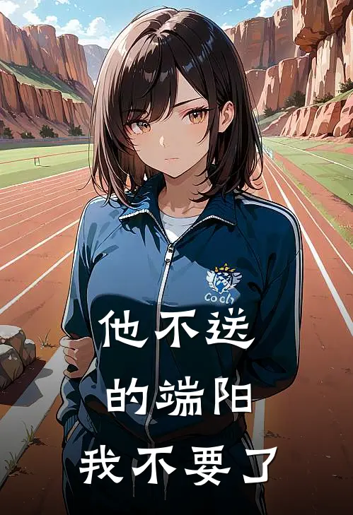 他不送的端阳，我不要了